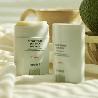 Hyggee - Clean Vegan Sun Stick SPF50+ PA++++ 20g - Koreabe