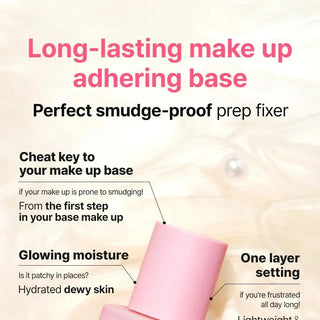 Sonatural - All Day Face Prep FIXX 30ml - Koreabe