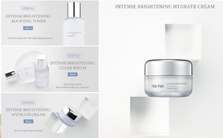 Renk - Intense Brightening Hydro Cream 55ml