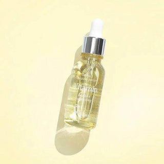 9wishes - Mega Vitamin Ampule Serum 25ml - Koreabe