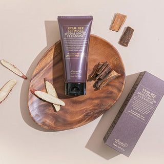 Benton - Snail Bee Ultimate pH Balanced Cleansing 150ml