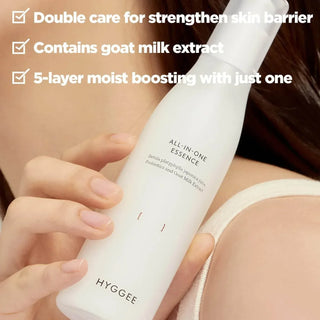 Hyggee - All In One Essence 110ml - Koreabe