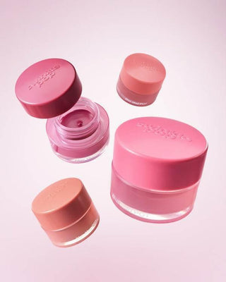 Twinkle Pop by Clio - Blur Mud Pot - 4 Colors - Koreabe