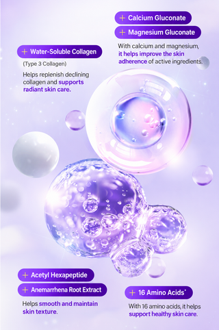 Cell Fusion - Re Hertz Pulse Gel 100ml