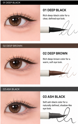 Tonymoly - Eye Tone Multi Technics Карандаш для глаз