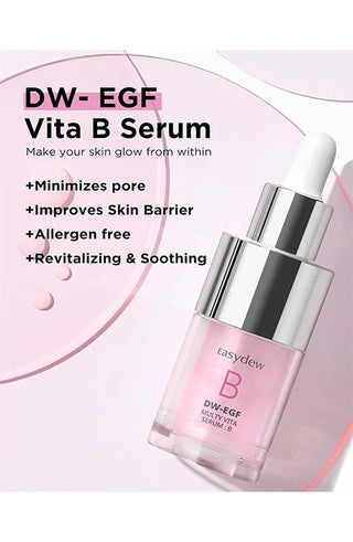 Easydew - DW EGF Multivita Serum B 14ml