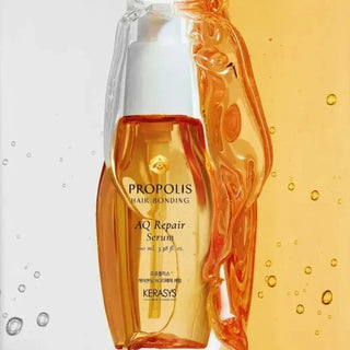 Kerasys - Propolis Hair Bonding AQ Repair Serum 100ml - Koreabe