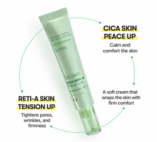 VT - Cica Reti A Cream 0.05 30ml
