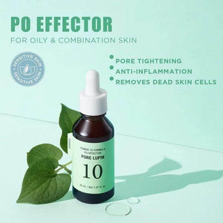Its Skin - PO Effector Pore Lupin 30ml - Koreabe