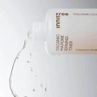 Innisfree - Jeju PHA Pore Refining Toner 170ml - Koreabe