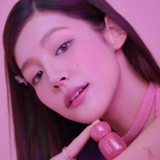 Fwee - Pink Obsession Stay Fit Lip Tint - 20 Colors - Koreabe