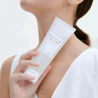 SKIN1004 - Tone Brightening Cleansing Gel Foam 125ml - Koreabe