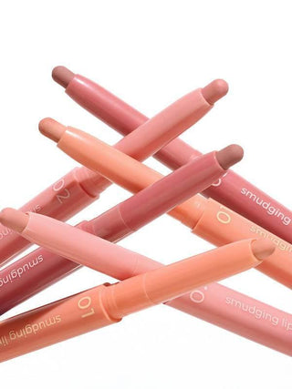twoedit by Luna - Smudging Lip & Cheek Multi Stick - 3 Colors - Koreabe