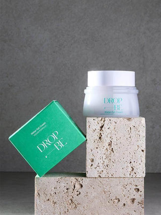 Drop Be - Water Full Cream 60ml - Koreabe