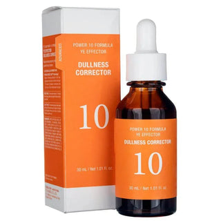 Its Skin - YE Effector Dullness Corrector 30ml - Koreabe