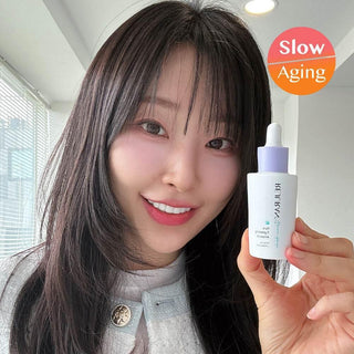 Rejuran - Pore Tightening Ampoule (PDRx 5% c-PDRN 0.5%) 30ml - Koreabe
