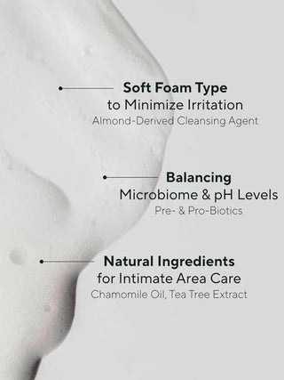 Aromatica - Balancing Feminine Wash Pure & Soft 170ml - Koreabe