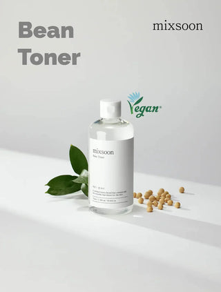 Mixsoon - Bean Toner 100ml - Koreabe