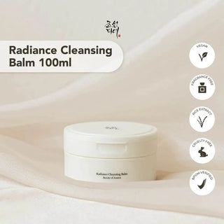 Beauty of Joseon Radiance Cleansing Balm 100ml - Koreabe
