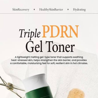 Axis Y - Triple PDRN Gel Toner 270ml