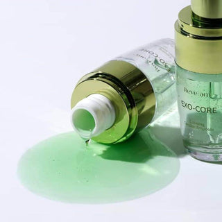 Reve:am - Calming Tension Ampoule 30ml - Koreabe