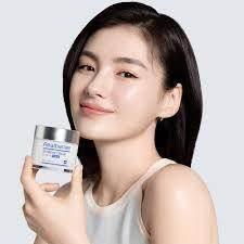 Realbarrier - Extreme Cream 50ml + Lotion 30ml Set - Koreabe