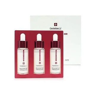 Centellian24 - Mela Capture Ampoule Max 45ml - Koreabe
