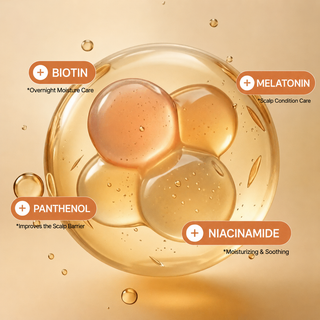 Minoxell - Утолщающая сыворотка для кожи головы Melanoxyl 10 мл x 2