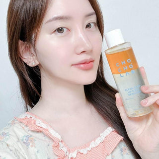 Chocholab - Clean Toks Lip & Eye Remover 250ml - Koreabe