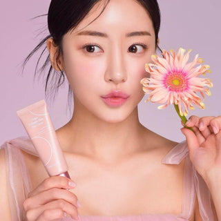 Dermashare - Vegan Collagen Skin Sun Cream 50g - Koreabe