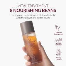 Blithe - Vital Treatment 8 Nourishing Beans 54ml - Koreabe