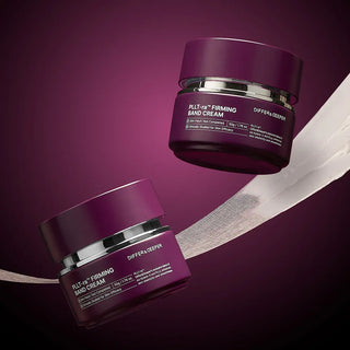 Differ & Deeper - PLLT-ra Firming Band Cream 50g - Koreabe