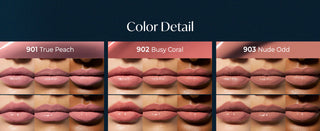 Laka — Perfect Twin Lip