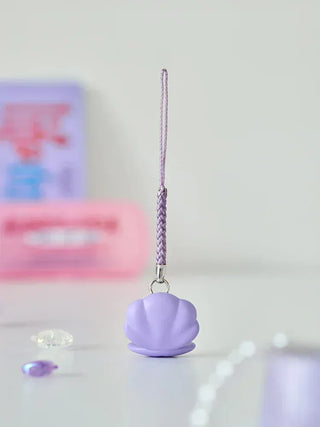 BT21 - TATA Baby Pearl Figure Strap - Koreabe