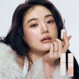 Losy Kim - CEQ Shimmer Volumizing Lip Serum 4.5г - 2 варианта