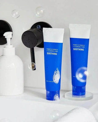 Its Skin - LI Cleansing Foam Soothing 100ml - Koreabe