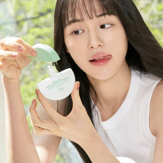 Dr Althea - Green Tea Fresh Sunscreen 45ml - Koreabe