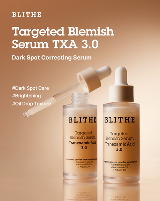 Blithe - Targeted Blemish Serum Tranexamic Acid 30ml