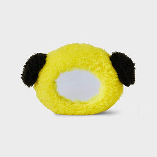 BT21 - CHIMMY Minini Glitter Doll Hand Mirror - Koreabe