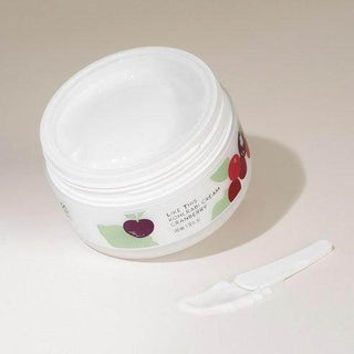 Like This - Kohlrabi Cream Cranberry 100ml - Koreabe