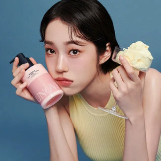 Unove - Nuvanilla Glow Body Lotion 290ml