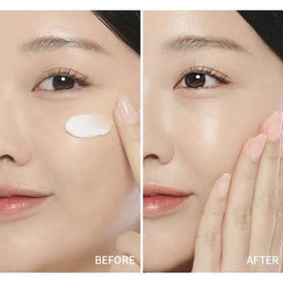 Duem - Cica Salt Signature Cream 60ml - Koreabe