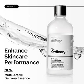 The Ordinary - Multi Active Delivery Essence 100ml