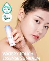 Irecipe - Essence Sun Balm SPF50+ PA+++ 10g - Koreabe