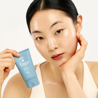 Tage - Cica Tree Water Jelly Sun Serum 50ml