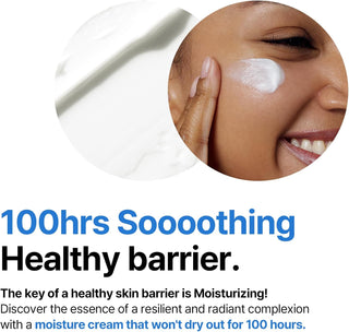 Somebymi - Beta Panthenol Repair Cream 50мл