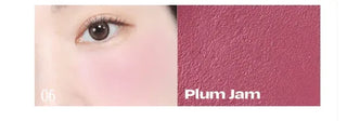 Alternative Stereo - Balmy Cream Cheek - 7 Colors - Koreabe
