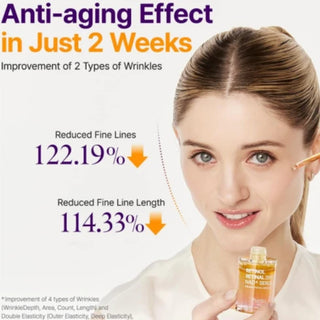 Purito — сыворотка Retinol Retinal 2000 NAD+ Serum, 30 мл
