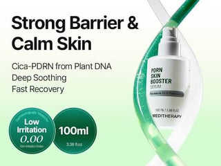 Meditherapy - PDRN Skin Booster Serum 100ml