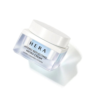 Hera - Hydro Reflecting Micro Cream 50ml